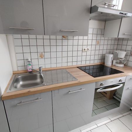 Logement Entier Proche Tribunaux Douai Exterior foto
